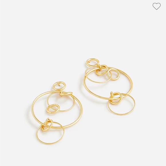 J.Crew Earrings - Picture 4 of 5
